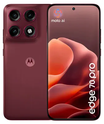 Immagine prodotto di Motorola Edge 70 Pro
