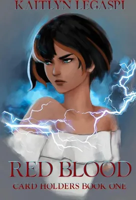 Produktbild von Red Blood
