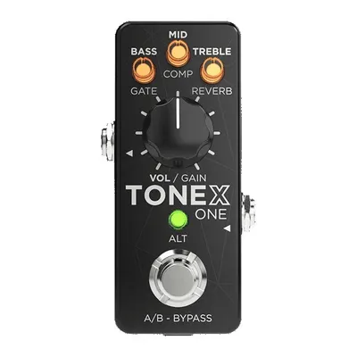 Obrázok produktu pre IK Multimedia XG-PEDAL-TONEXONE-IN ToneX One