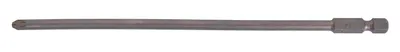 Produktbild von Makita Magazinschrauberbits PZ2 PZ2 - 177 mm - 3 Stk.