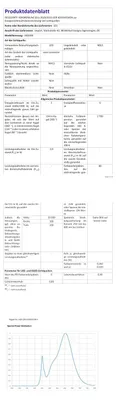 Produktbild von 240er LED-Lichternetz warmweiß