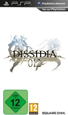 Produktbild von Dissidia 012 [duodecim] - Final Fantasy