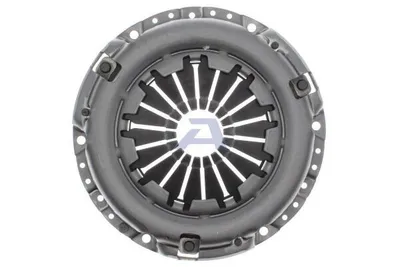 Produktbild von AISIN Kupplungsdruckplatte CN-974 137mm 217mm