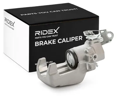 Produktbild von RIDEX 78B0951 Bremssattel Hinten Links Hinten für AUDI A8 (4D2, 4D8)