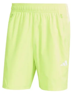 Produktbild von Adidas - Shorts für Herren GT14161 (S) (Weiß)