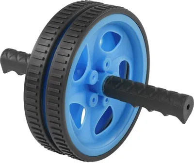 Image de LiveUp P2 booster wheel blue variant 17249