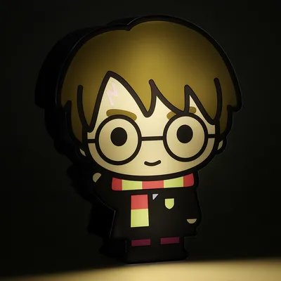 Zdjęcie produktu dla Lampa Paladone Harry Potter Harry