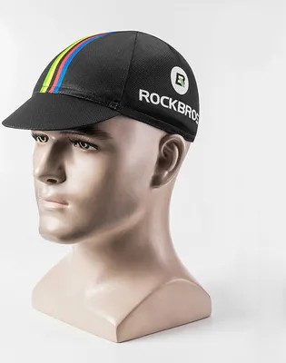 Immagine prodotto di Cappellino sottocasco da ciclismo Rockbros MZ10006