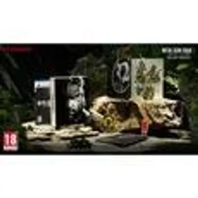 Produktbild von Metal Gear Solid Delta Snake Eater – Deluxe Edition – PS5-Spiel