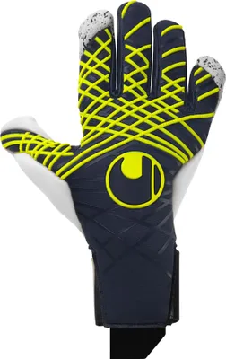 Zdjęcie produktu dla uhlsport Prediction Flex HN navy/white/fluo yellow navy/white/fluo yellow 10.5