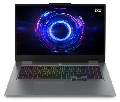 Produktbild von Lenovo LOQ 17IRX10, Intel® Core™ i7, 43,9 cm (17.3"), 1920 x 1080 Pixel, 16 GB, 1 TB, Windows 11 Home