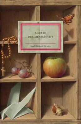 Image de Gebete der Menschheit