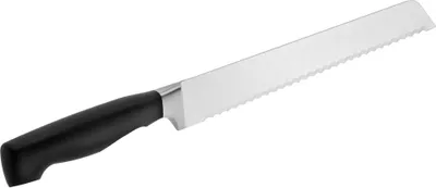 Obrázok produktu pre Zwilling Twin Four Star ll Brotmesser, 20cm schwarz