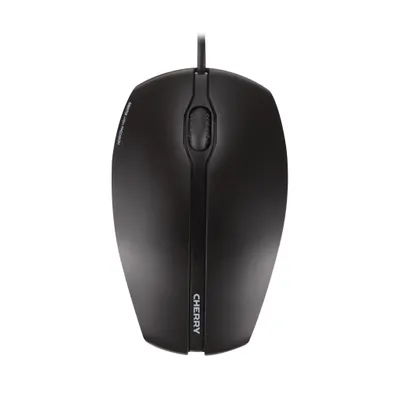 Obrázok produktu pre Káblové myši CHERRY GENTIX, čierne, USB