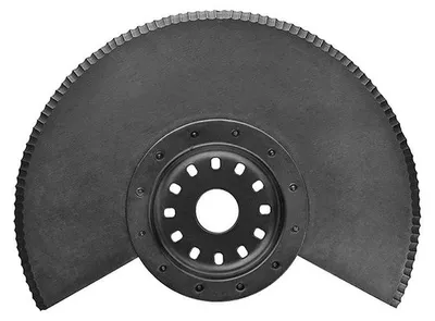 Image de Lame segment Ondulée BIM Multi-Matière MAKITA B-64967