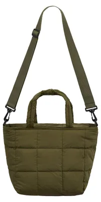 Image de Sac isotherme Budva en polyester vert — 24×12,5×37 cm