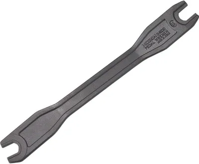 Produktbild von Pedalschlüssel Hozan c -200 HD - 15 x 15 mm