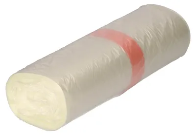 Obrázek produktu pro Průhledný, rozpustný sáček na prádlo G-100