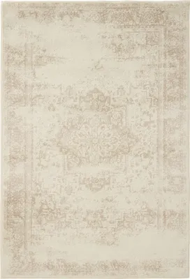 Produktbild von Interiyou Teppich Suzuka Cream/Beige A2 80x150 cm