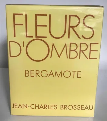 Produktbild von J CHARLES BROSSEAU Bergamotte EDT Vapo 100 ml, 1er Pack (1 x 100 ml)