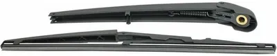 Image de METZGER Bras d'essuie-glace arrière (2190243) pour Lancia Musa Fiat Panda /