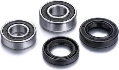 Image de FACTORY LINKS Jeu de roulements de roue