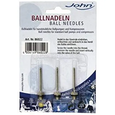 Obrázek produktu pro John® 86022 John® Ballnadeln Ballnadelset