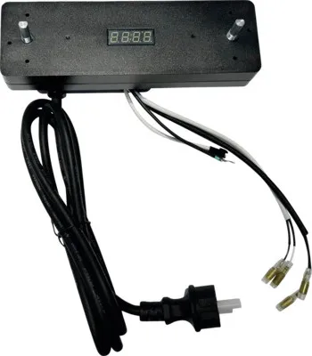 Produktbild von Ersatzteil TENNEKER Carbon E Kontrollbox CE10