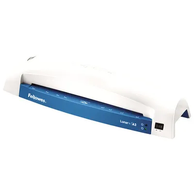 Image de Fellowes 5742701 Fellowes Laminiergerät LUNAR+ A3 blue