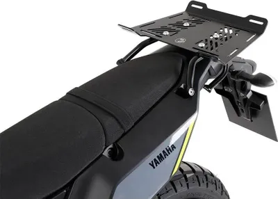 Produktbild von Hepco Becker Yamaha Ténéré 700/rally 19 8004564 00 01 Gepäckträger Silber Silber One Size