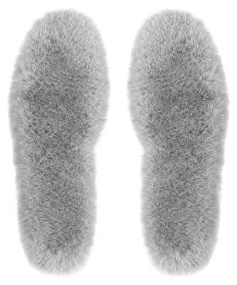 Produktbild von Warme Einlegesohlen mit dicker Dämpfung für Schuhe