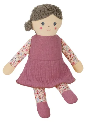 Produktbild von Sterntaler Sterntaler Spielpuppe Sophie original 3002150