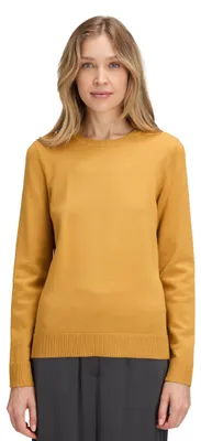 Immagine prodotto di Maglia manica corta 1/1 7256 Autumn Gold taglia 40