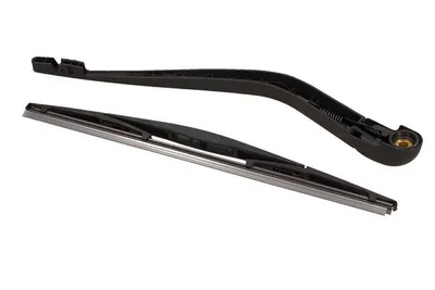 Produktbild von MAXGEAR 39-0498 Wischerarm Scheibenwischerarm Hinten 350mm für NISSAN NV200 / Evalia Bus