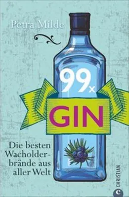 Produktbild von 99 x Gin