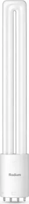 Immagine prodotto di Radium LED DULUX L, 2G11, 4 pin, 18,0 W, 2300 lm, 4000 K, sostituzione 36 W, 1 pezzo.