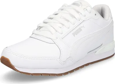 Produktbild von Puma Uni Sneaker ST Runner v3 L weiß