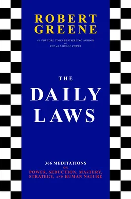 Produktbild von The Daily Laws