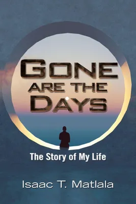 Produktbild von Gone Are the Days