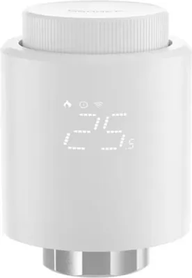 Obrázek produktu pro Chytrá termohlavice - ZigBee, eWeLink