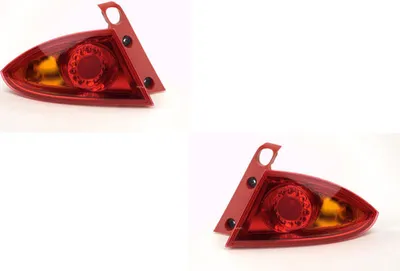 Produktbild von Johns, Heckleuchte Rückleuchte passend für Seat Leon 1P 05/05- außen Set Links & Rechts 1P0945111D 1P0945111C 1P0945112D 1P0945111C