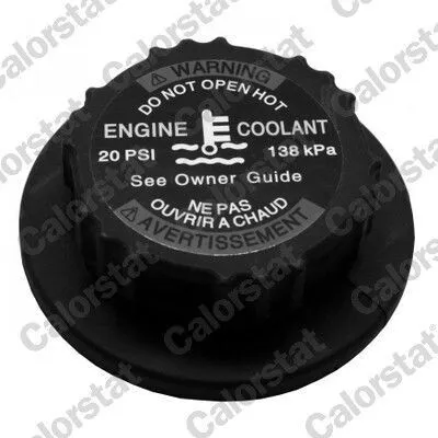 Produktbild von CALORSTAT by Vernet RC0189 Verschlussdeckel Kühlmittelbehälter passend für MERCEDES-BENZ M-Klasse (W163)