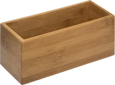 Obrázok produktu pre Bambusový box L