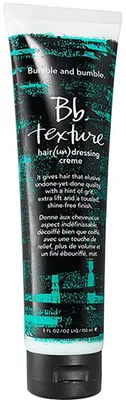 Immagine prodotto di Bumble and bumble. Bb Texture Hair Undressing Cream 150ml - crema-gel modellante