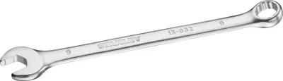 Produktbild von Stanley FMMT13032-0, 9 mm, Edelstahl, Chrom-Vanadium-Stahl, Chrom, Glänzend, 15°