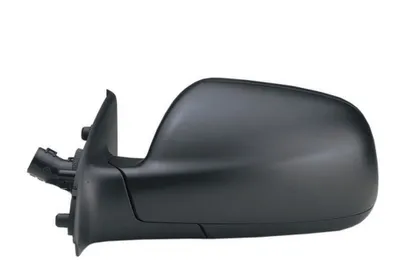 Produktbild von ALKAR 6137307 Außenspiegel Seitenspiegel Links passend für PEUGEOT 307 CC (3B) Asphärisch