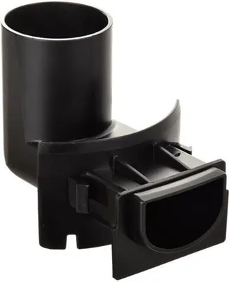 Zdjęcie produktu dla Kolanko kolano pokrywy zbiornika do odkurzacza piorącego Karcher Puzzi 8/1 c (5.033-143.0)