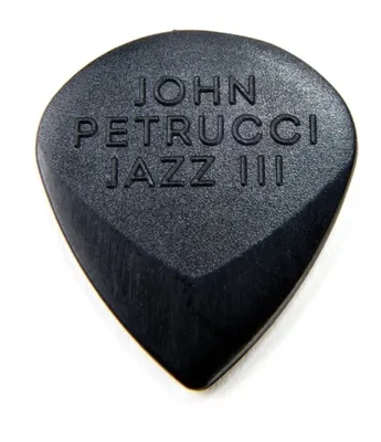 Image de Dunlop Pick Jazz III John Petrucci