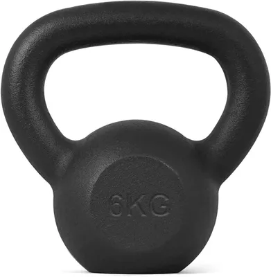 Produktbild von Athlyt – Kettlebell, Kugelhantel aus Gusseisen
