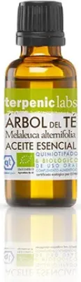 Zdjęcie produktu dla Organiczny terpen z drzewa herbacianego, 30 ml